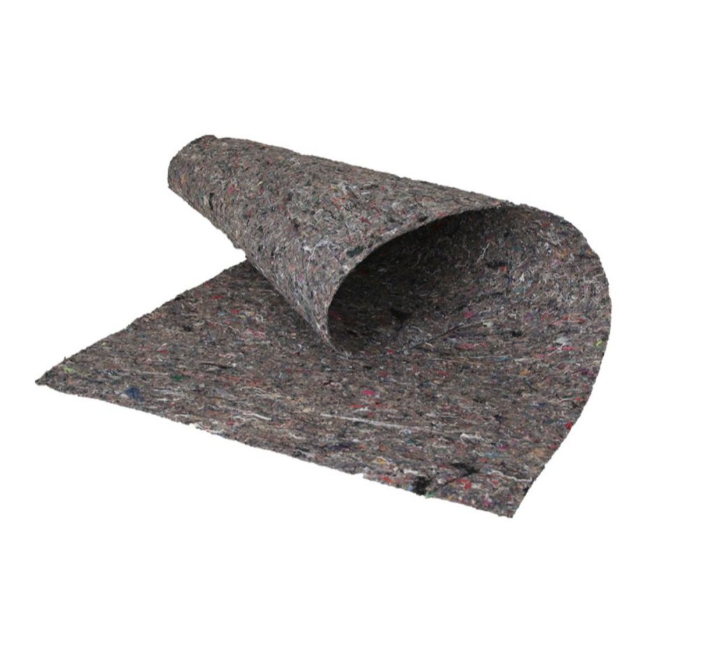 Filz Auflage